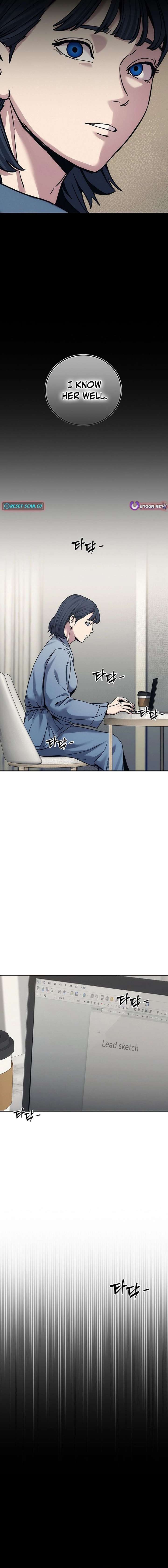 How Much Are You Worth? Chapter 28 - Page 3