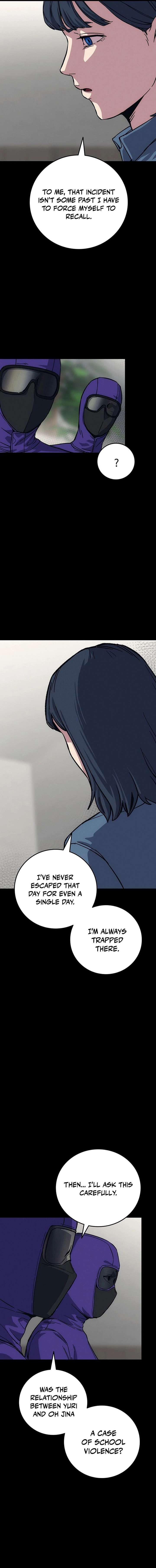 How Much Are You Worth? Chapter 28 - Page 35