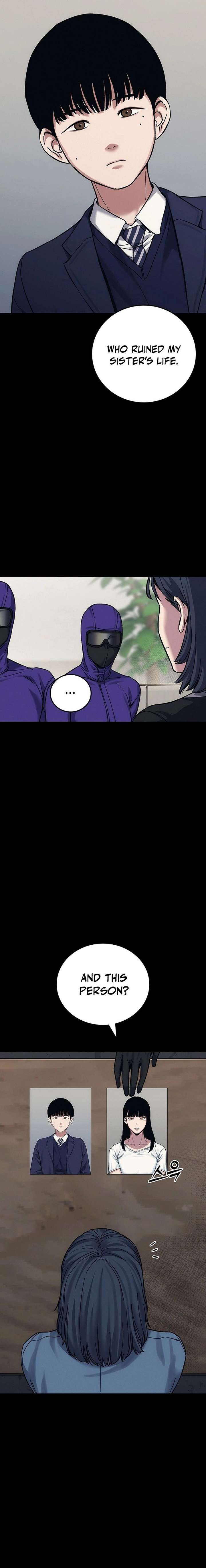 How Much Are You Worth? Chapter 28 - Page 5