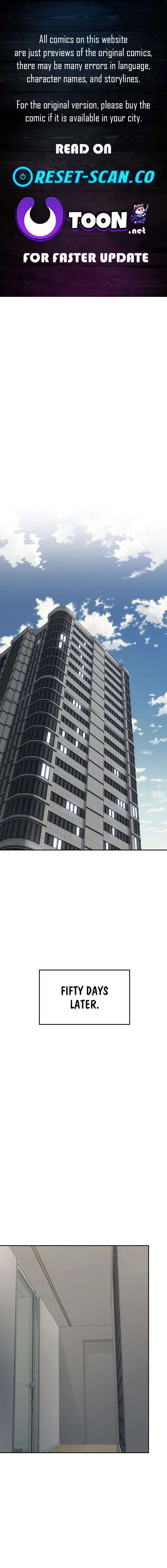 How Much Are You Worth? Chapter 29 - Page 1