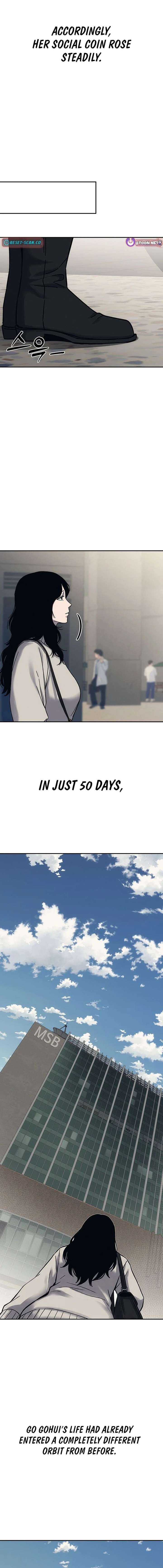 How Much Are You Worth? Chapter 29 - Page 11