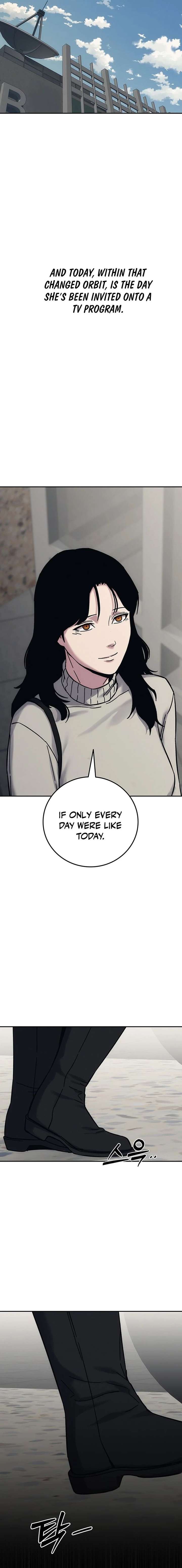 How Much Are You Worth? Chapter 29 - Page 12