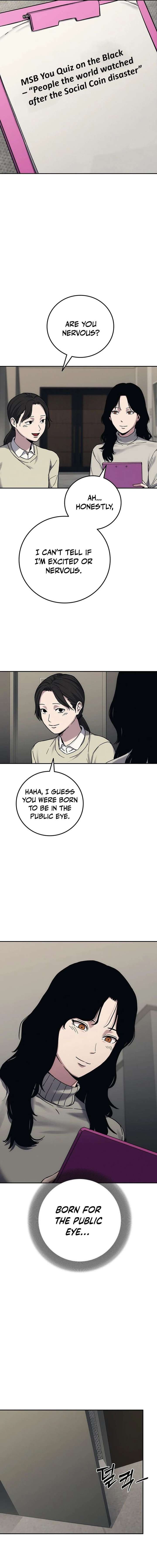 How Much Are You Worth? Chapter 29 - Page 17