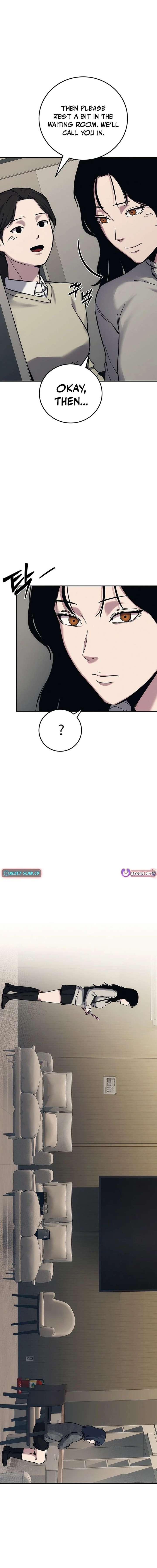 How Much Are You Worth? Chapter 29 - Page 18