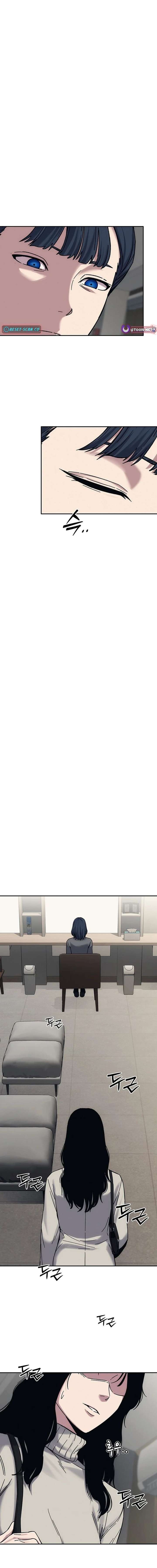 How Much Are You Worth? Chapter 29 - Page 21