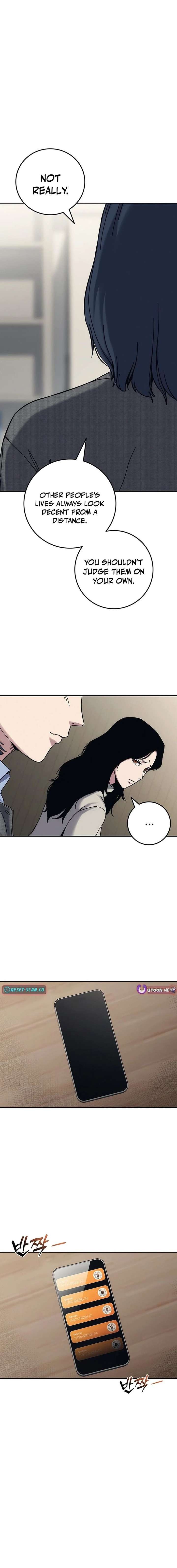 How Much Are You Worth? Chapter 29 - Page 26