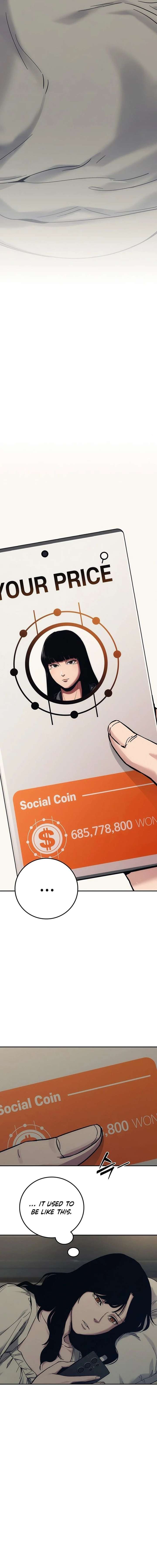 How Much Are You Worth? Chapter 29 - Page 3