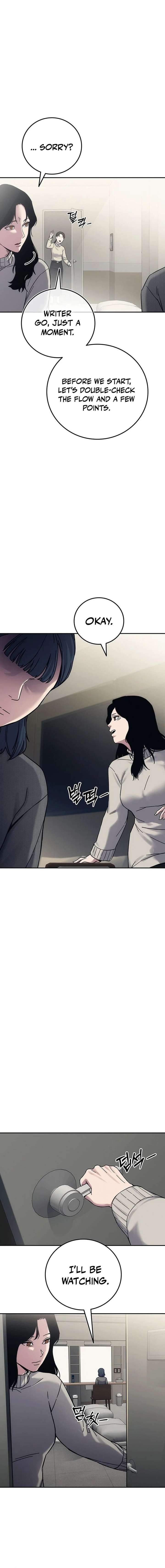 How Much Are You Worth? Chapter 29 - Page 30