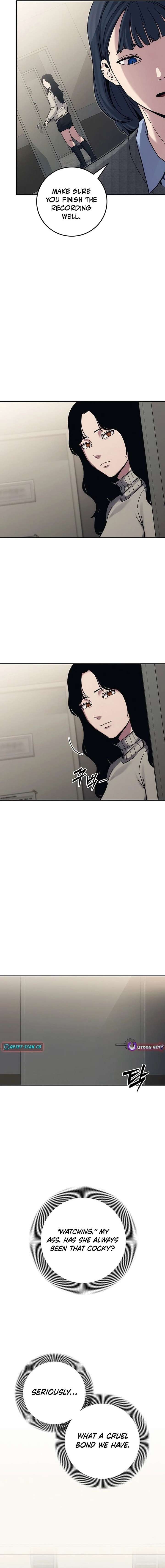 How Much Are You Worth? Chapter 29 - Page 31