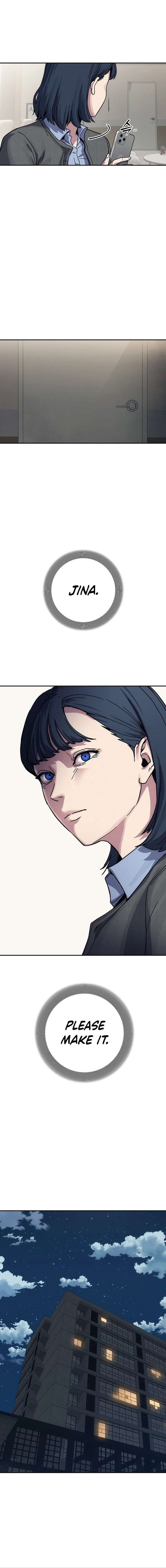 How Much Are You Worth? Chapter 29 - Page 33