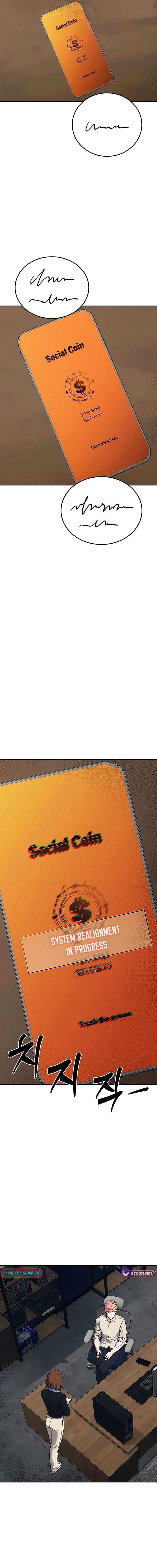 How Much Are You Worth? Chapter 29 - Page 36