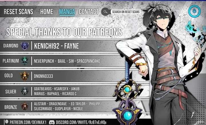 How Much Are You Worth? Chapter 29 - Page 38