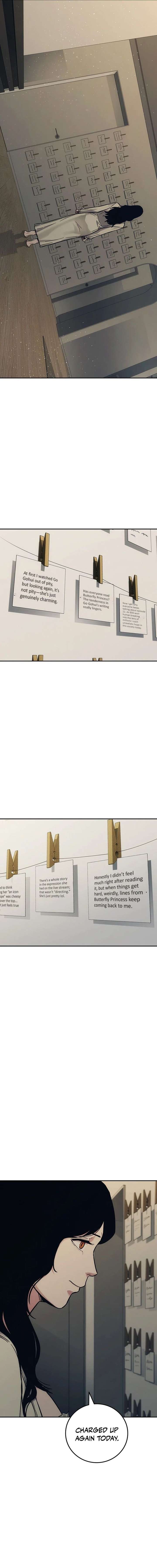 How Much Are You Worth? Chapter 29 - Page 5