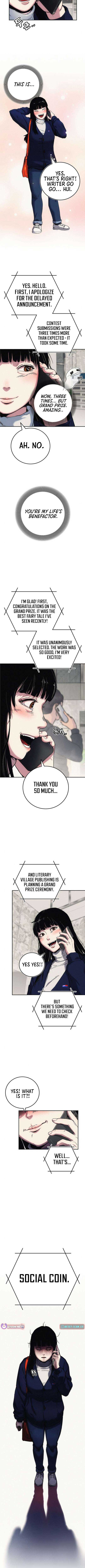 How Much Are You Worth? Chapter 3 - Page 12