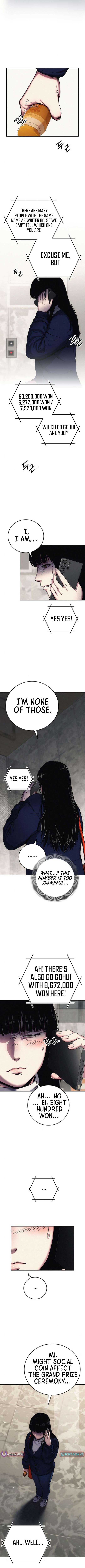 How Much Are You Worth? Chapter 3 - Page 13