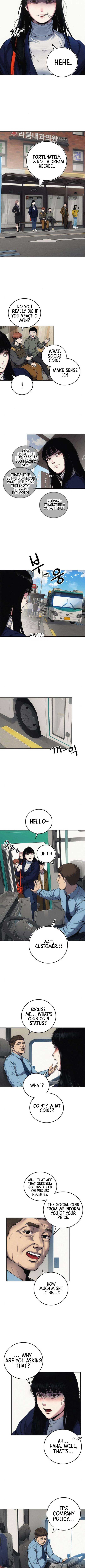 How Much Are You Worth? Chapter 3 - Page 3