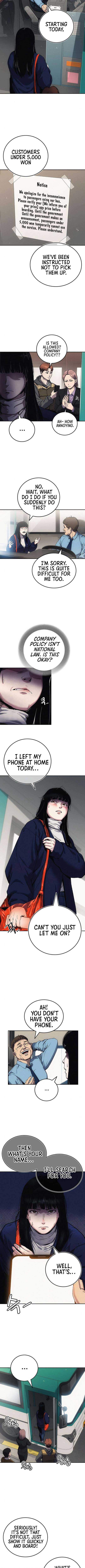 How Much Are You Worth? Chapter 3 - Page 4