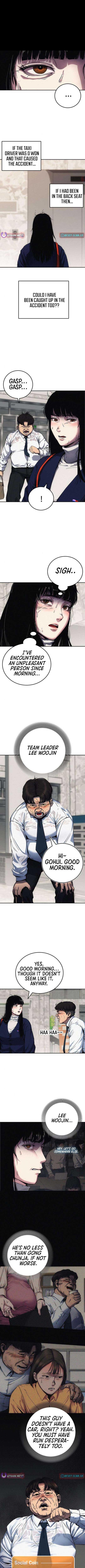 How Much Are You Worth? Chapter 3 - Page 9