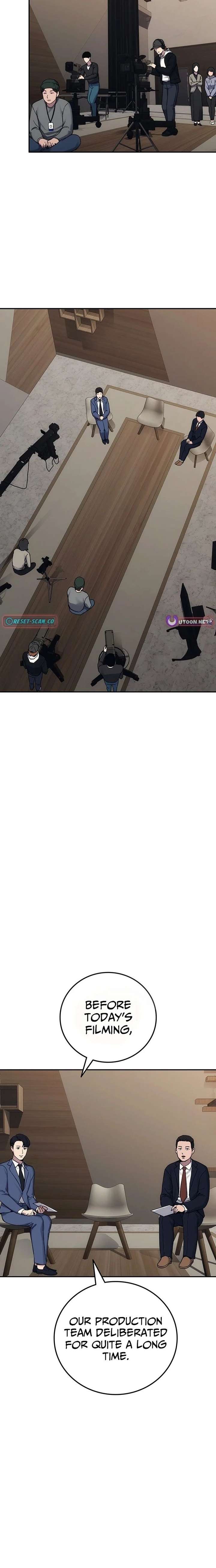 How Much Are You Worth? Chapter 30 - Page 15