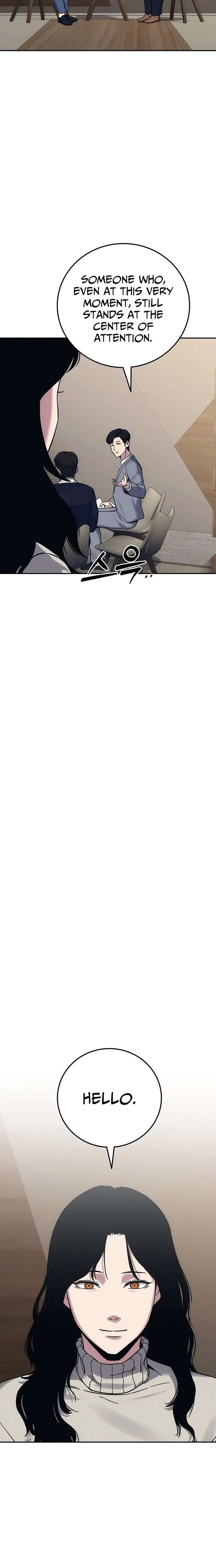 How Much Are You Worth? Chapter 30 - Page 20