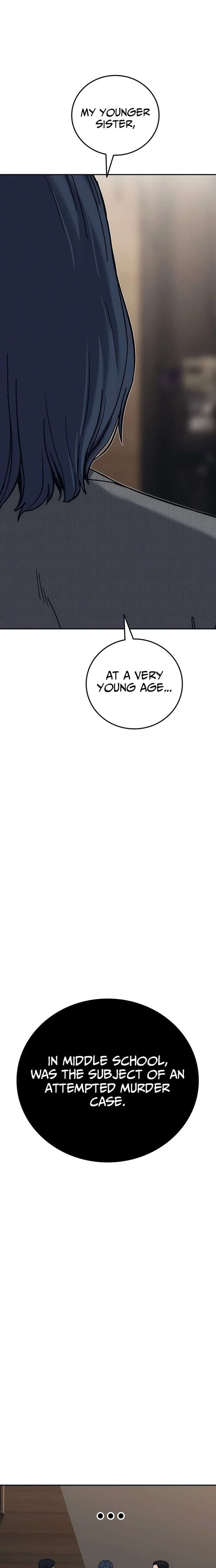 How Much Are You Worth? Chapter 30 - Page 32