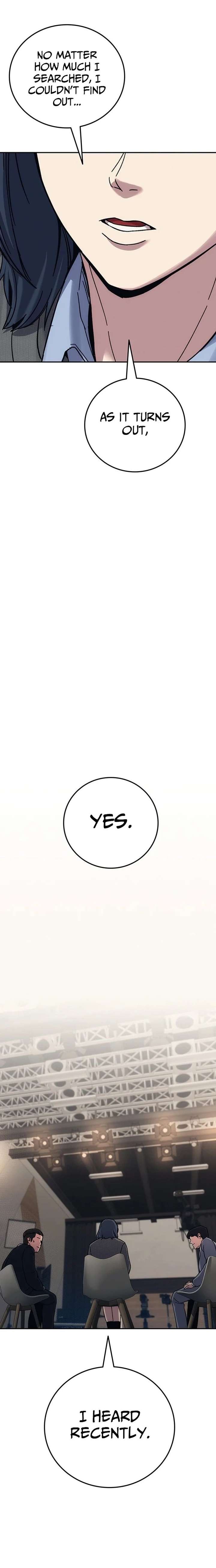 How Much Are You Worth? Chapter 30 - Page 40