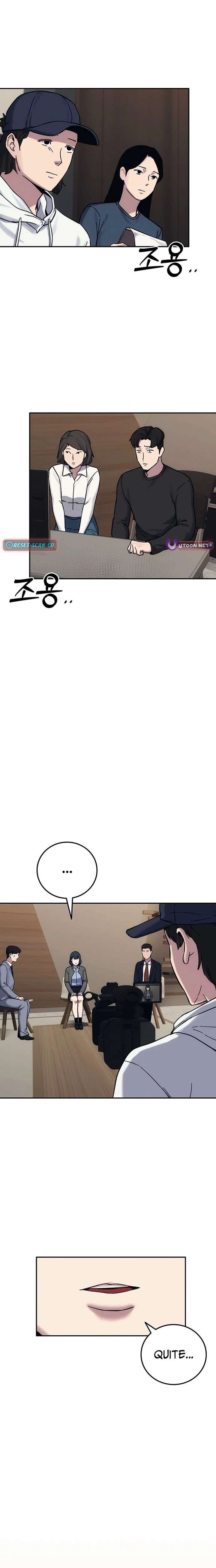 How Much Are You Worth? Chapter 30 - Page 41