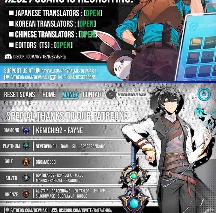 How Much Are You Worth? Chapter 30 - Page 43