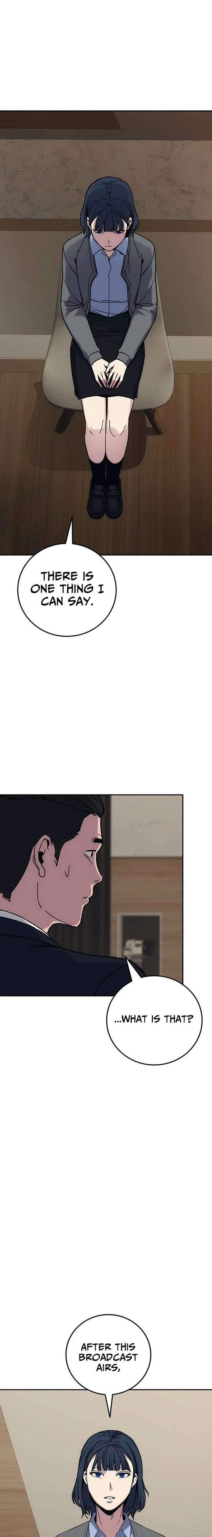 How Much Are You Worth? Chapter 31 - Page 10