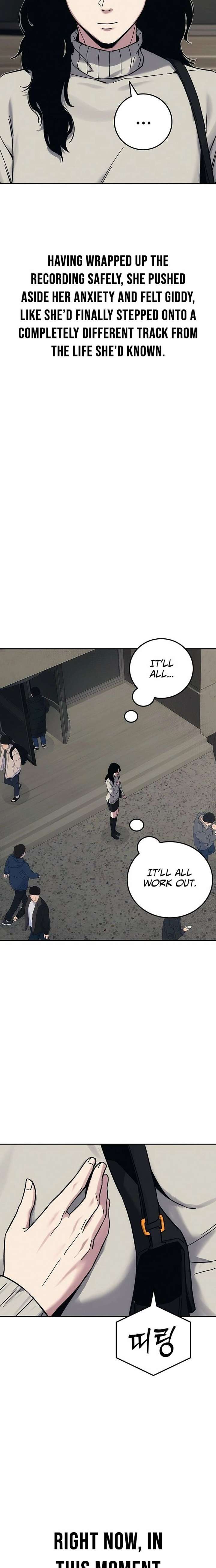 How Much Are You Worth? Chapter 31 - Page 14