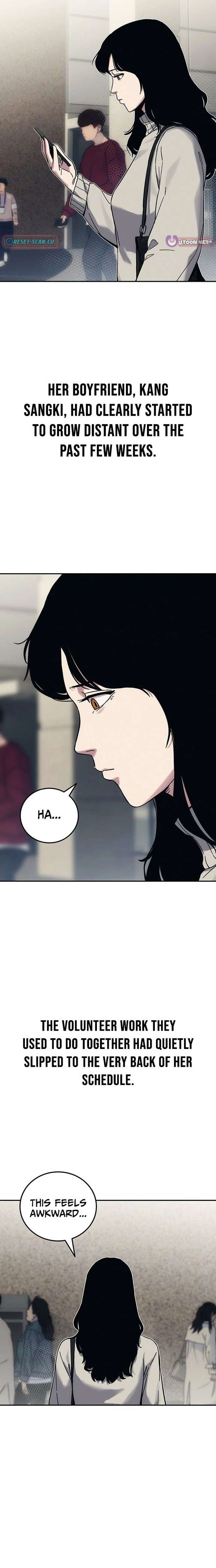 How Much Are You Worth? Chapter 31 - Page 16