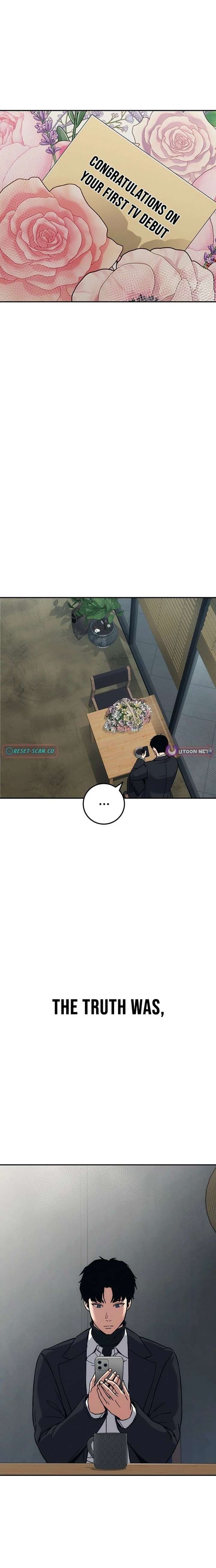 How Much Are You Worth? Chapter 31 - Page 18