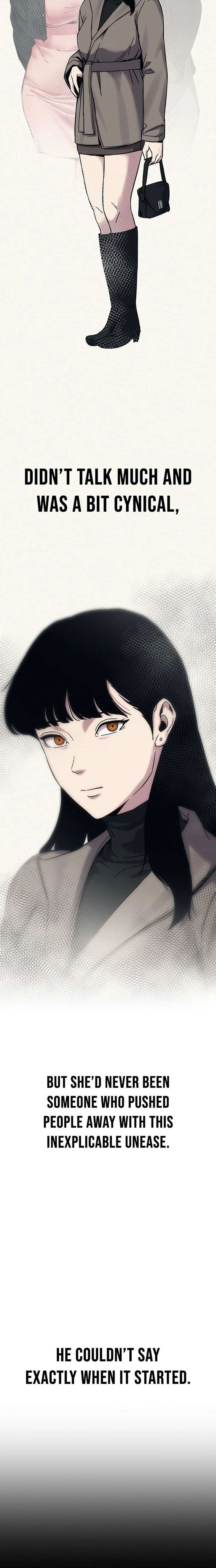 How Much Are You Worth? Chapter 31 - Page 21