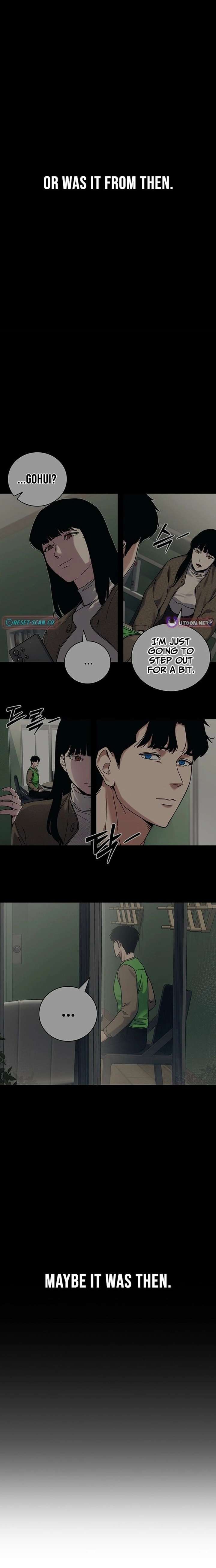 How Much Are You Worth? Chapter 31 - Page 23