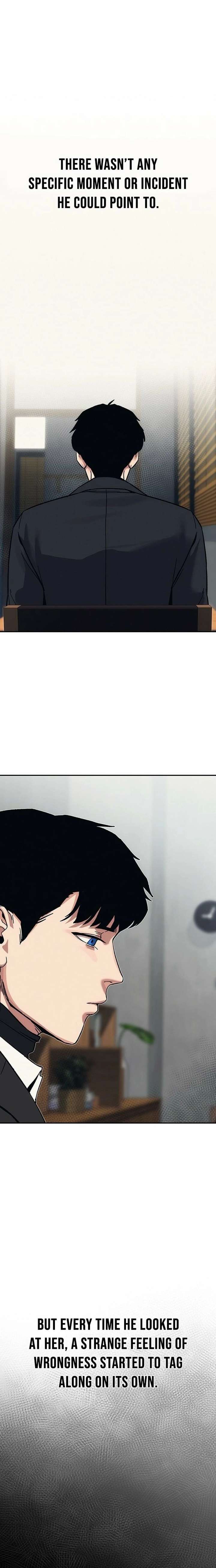 How Much Are You Worth? Chapter 31 - Page 24