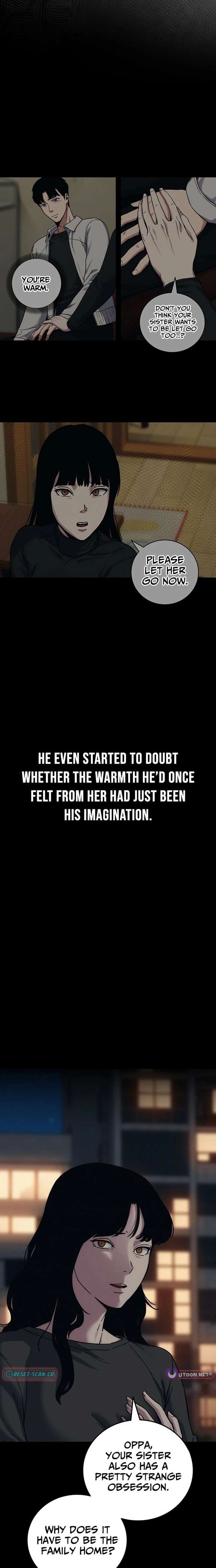 How Much Are You Worth? Chapter 31 - Page 25