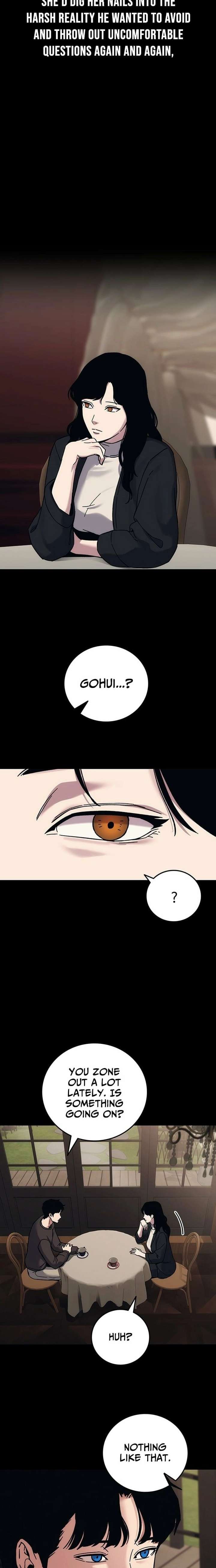 How Much Are You Worth? Chapter 31 - Page 27