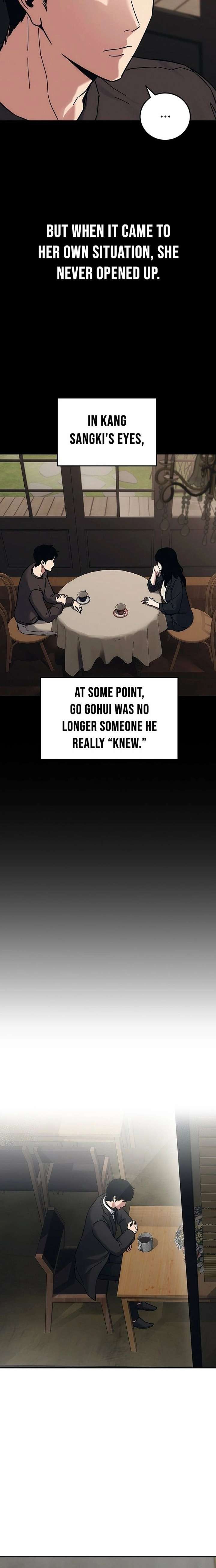 How Much Are You Worth? Chapter 31 - Page 28