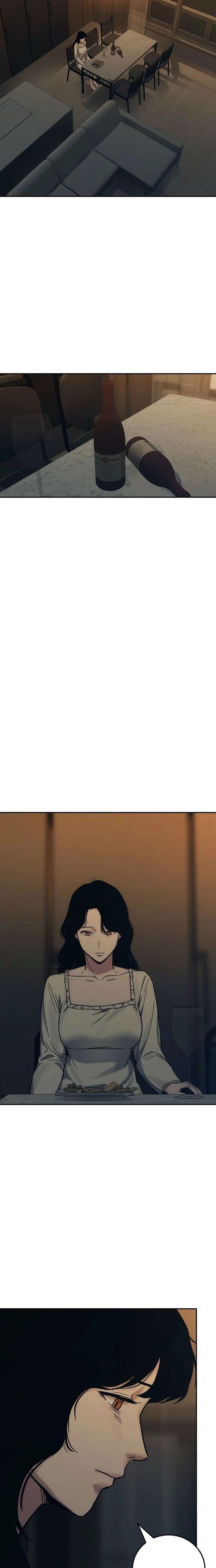 How Much Are You Worth? Chapter 31 - Page 36