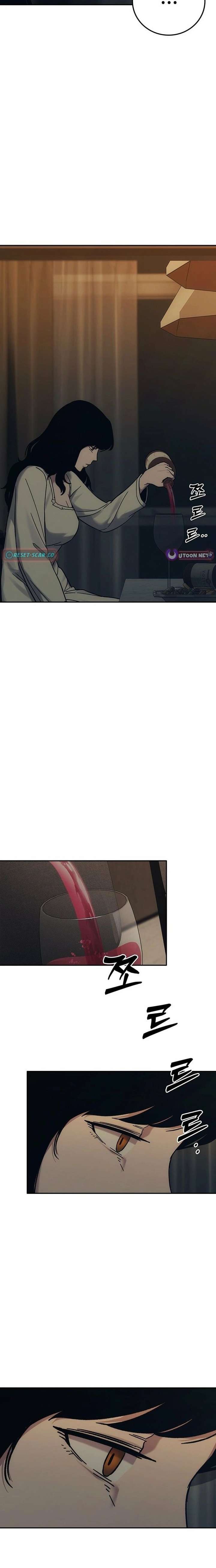 How Much Are You Worth? Chapter 31 - Page 37