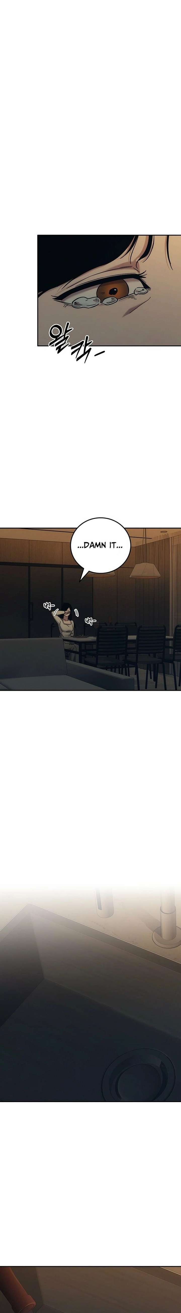 How Much Are You Worth? Chapter 31 - Page 39