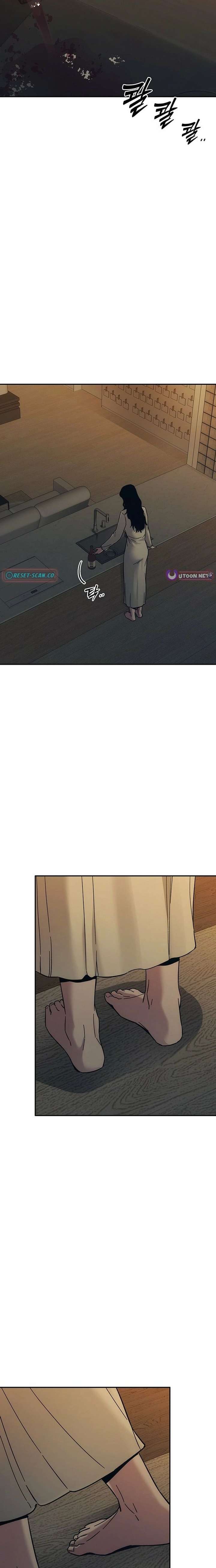 How Much Are You Worth? Chapter 31 - Page 40