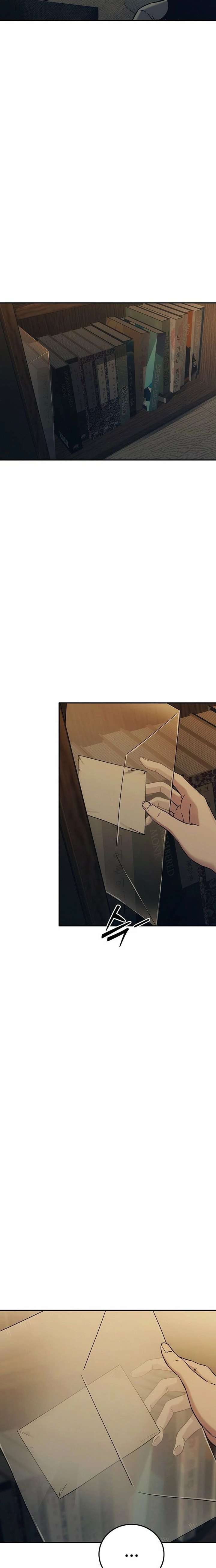 How Much Are You Worth? Chapter 31 - Page 42