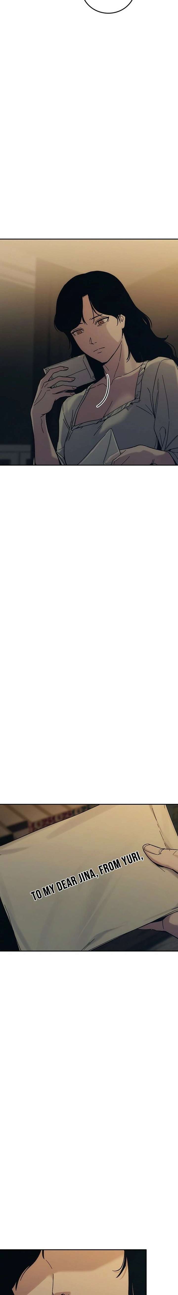 How Much Are You Worth? Chapter 31 - Page 43