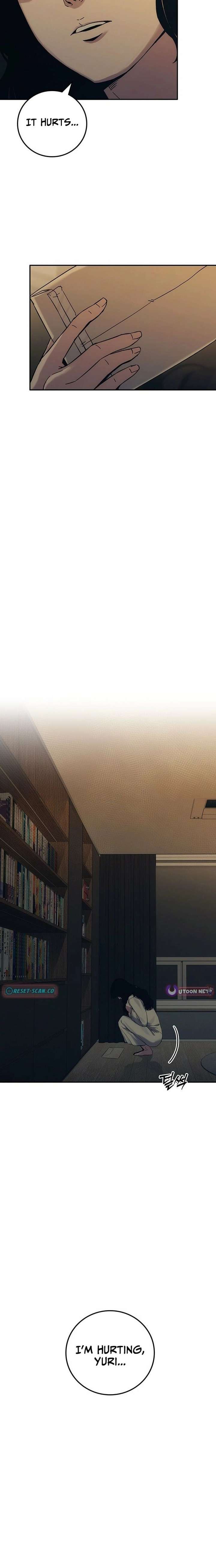 How Much Are You Worth? Chapter 31 - Page 44