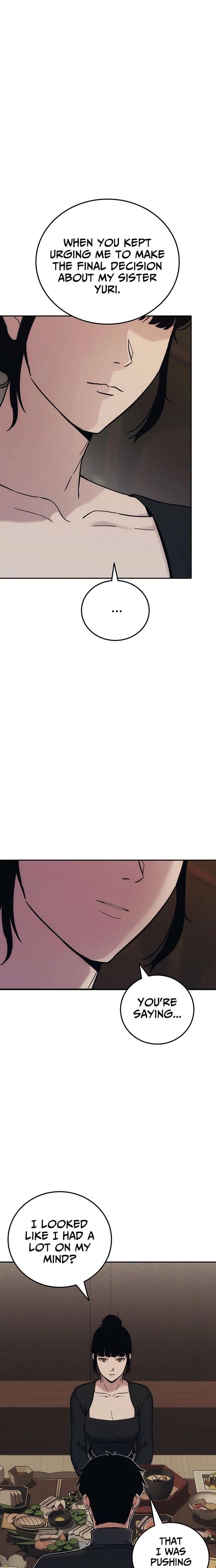 How Much Are You Worth? Chapter 32 - Page 13