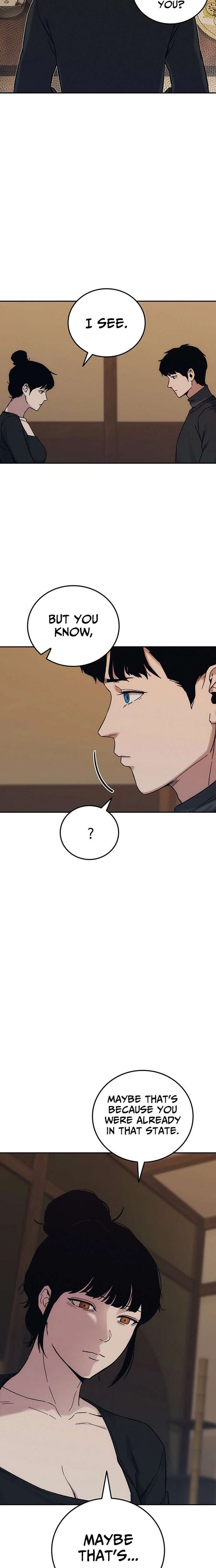 How Much Are You Worth? Chapter 32 - Page 14