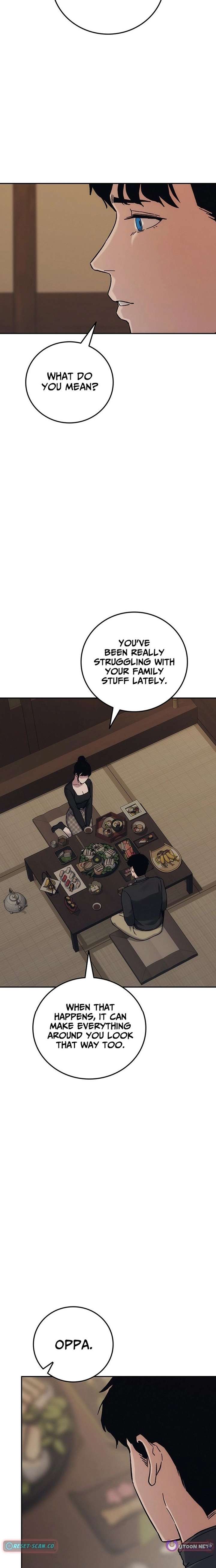 How Much Are You Worth? Chapter 32 - Page 15