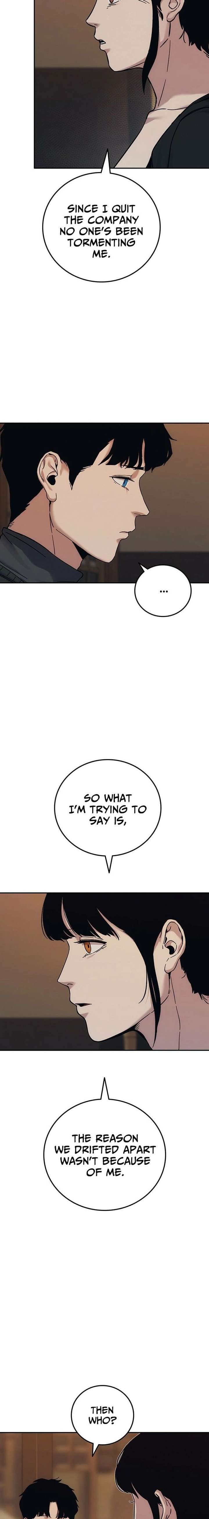 How Much Are You Worth? Chapter 32 - Page 17