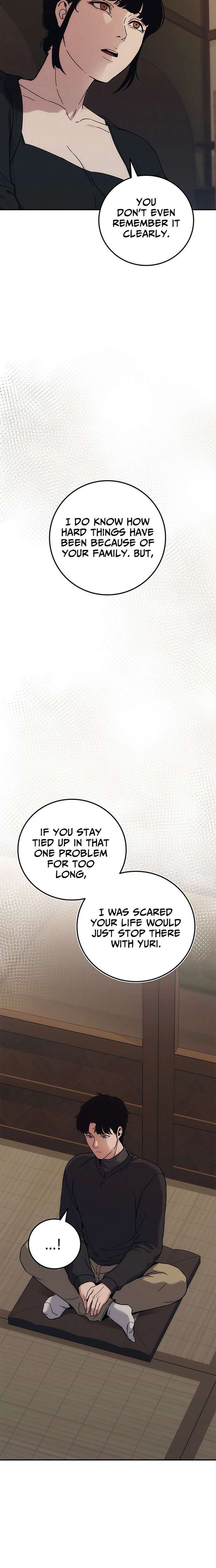 How Much Are You Worth? Chapter 32 - Page 20